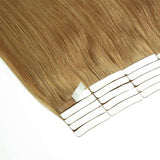 Tape in Hair Extensions #27 Strawberry Blonde