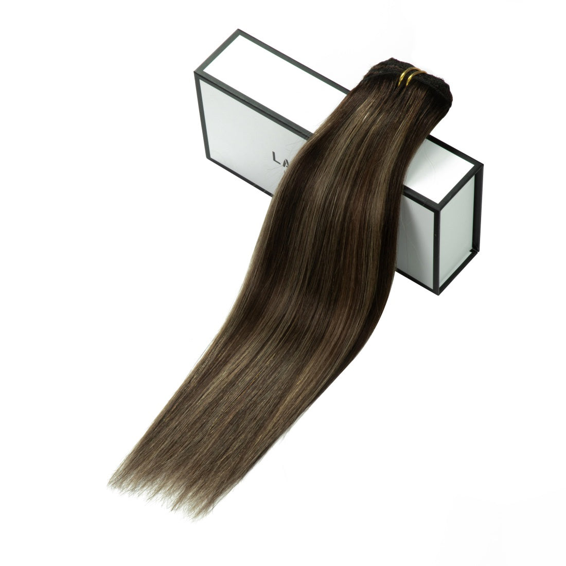 R#2-2-6 Clip in Hair Extensions