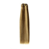 Clip in Extensions Hair P#4/12 - lacerhair