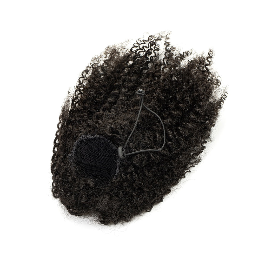 Kinky Curly Ponytail Extensions